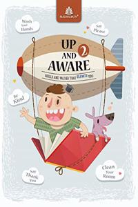 Up and Aware â€“ 2