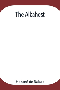 Alkahest