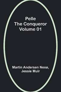 Pelle the Conqueror - Volume 01
