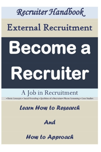 Become a Recruiter