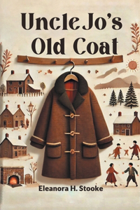 Uncle Jo's Old Coat (Edition2024)