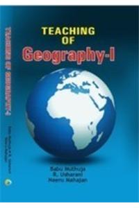 Teaching Of Geography/i-pb