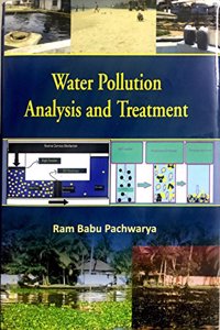 Water Pollution Analysis And Treatments
