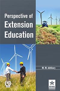 Perspective of Extension Education