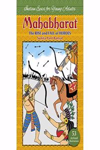 Mahabharat The Rise and Fall of Heroes