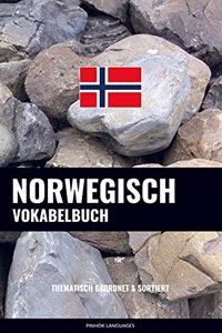 Norwegisch Vokabelbuch