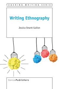 Writing Ethnography