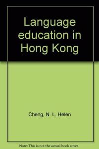 Language Education in Hong Kong