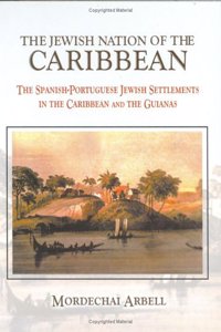 The Jewish Nation of the Caribbean