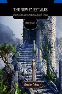 New Fairy Tales