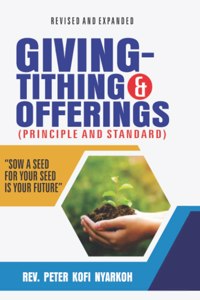 Giving -Tithing and Offerings