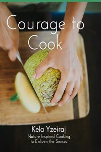 Courage To Cook