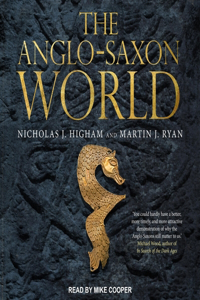 Anglo-Saxon World