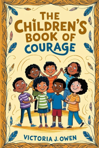 Childrens Tales of Courage