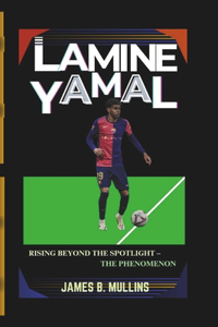 Lamine Yamal