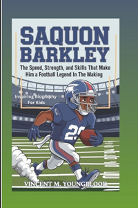 Saquon Barkley