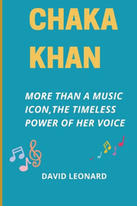 Chaka Khan