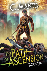 The Path of Ascension 6