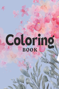 Coloring book for Kids