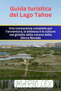 Guida turistica del Lago Tahoe