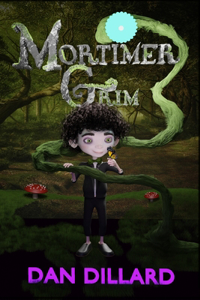 Mortimer Grim