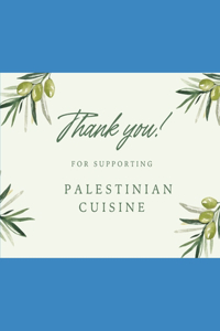Palestinian cuisine