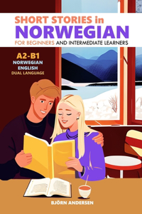 short stories in norwegian for beginners