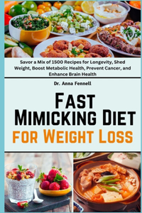 Fast Mimicking Diet for Weight Loss