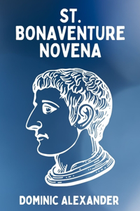 St. Bonaventure Novena