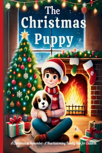 The Christmas Puppy