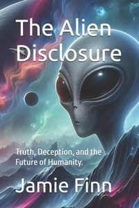 Alien Disclosure
