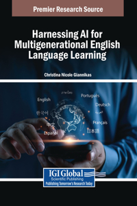 Harnessing AI for Multigenerational English Language Learning