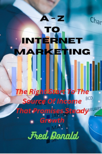 A-Z to Internet marketing