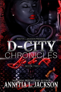 D-City Chronicles 2