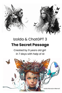 Izolda & ChatGPT 3