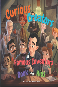 Curious Creators