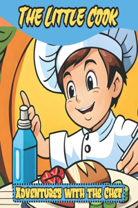 Little Cook