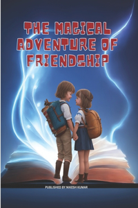 Magical Adventure of Friendship