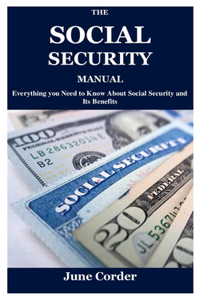 The Social Security Manual