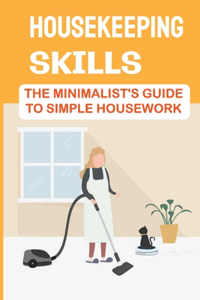 Housekeeping Skills