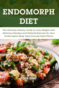 Endomorph Diet