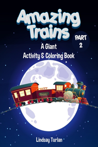 Amazing Trains