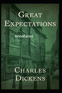Great Expectations Annotated