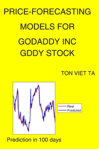 Price-Forecasting Models for Godaddy Inc GDDY Stock