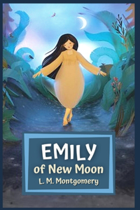 Emily of New Moon