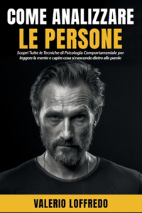 Come Analizzare Le Persone
