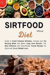 Sirtfood Diet Official