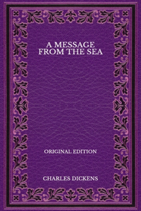 A Message from the Sea - Original Edition
