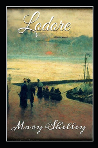 Lodore Illustrated