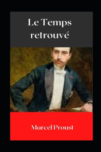 Le Temps retrouvé illustrée